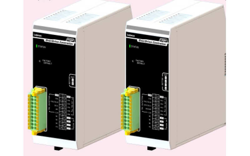 日本LEIMAC IDMU-OD4E-36 控制器 IDMU-OD2E-36