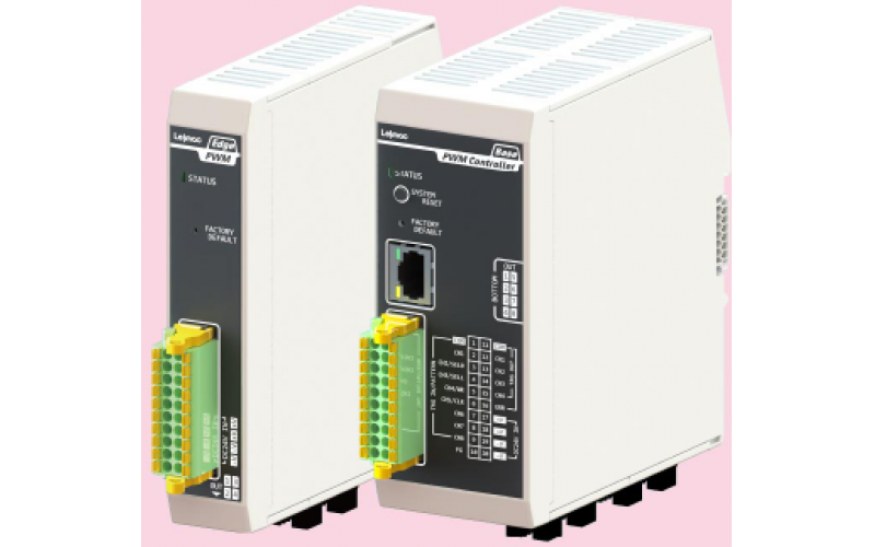 日本LEIMAC 控制器 IDMU-P4B-24 IDMU-P8B-24