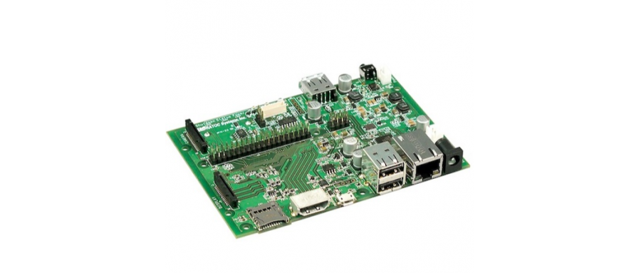 日本RATOC  載體板  RPI-CM3MB3