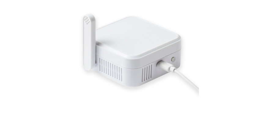 日本RATOC  環境傳感器  ?RS-WFEVS2