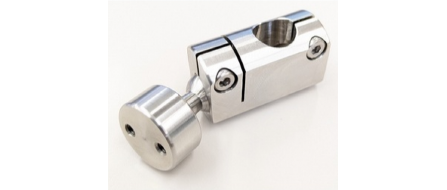 miyoshi 三好機械 ?SBC360Q 滑動軸 SS3225-2000  螺釘安裝