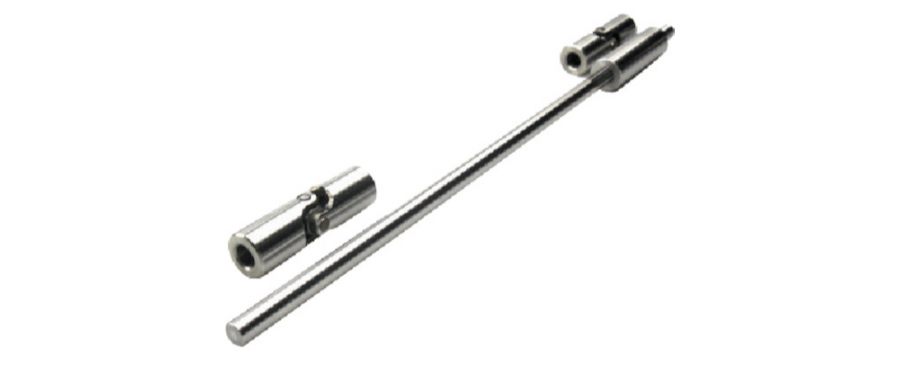 miyoshi 三好機械 B-14GX 萬向接頭  B-14P  高扭矩普及用