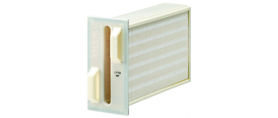 日本走空運 AMANO 安滿能 PLB21717  PLB21817  過濾器