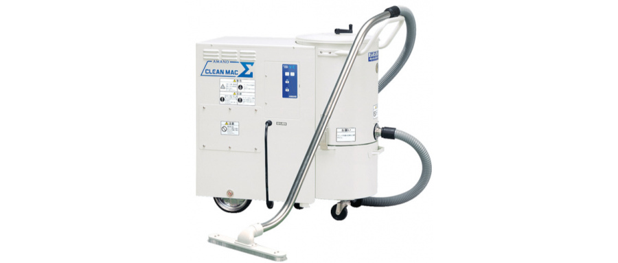 走空運 AMANO 安滿能 吸塵器  V-3SIGMA