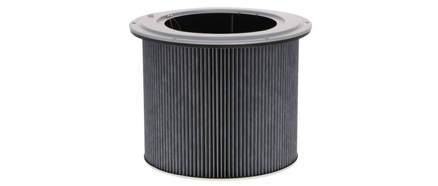 日本 AMANO 安滿能 過濾器  ?VJC25417