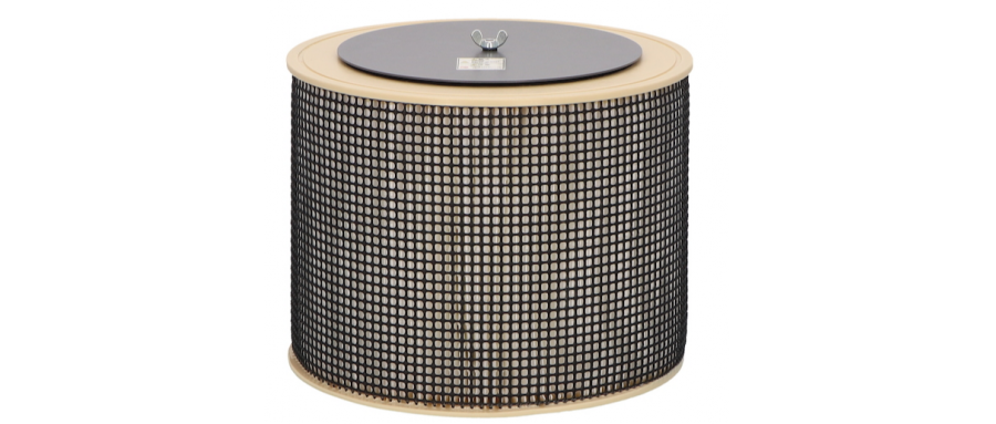 日本進口 AMANO 安滿能 過濾器組  ?OMZ81417