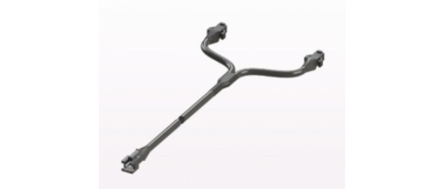 日本LEIMAC I-2M-3-100 電纜 I-2M-5-100