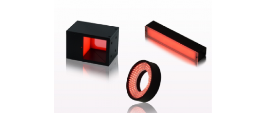 日本LEIMAC IDR-32/10B  IDR-32/10DR 光源